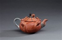 五鼠(義)壺藏品圖，第1張